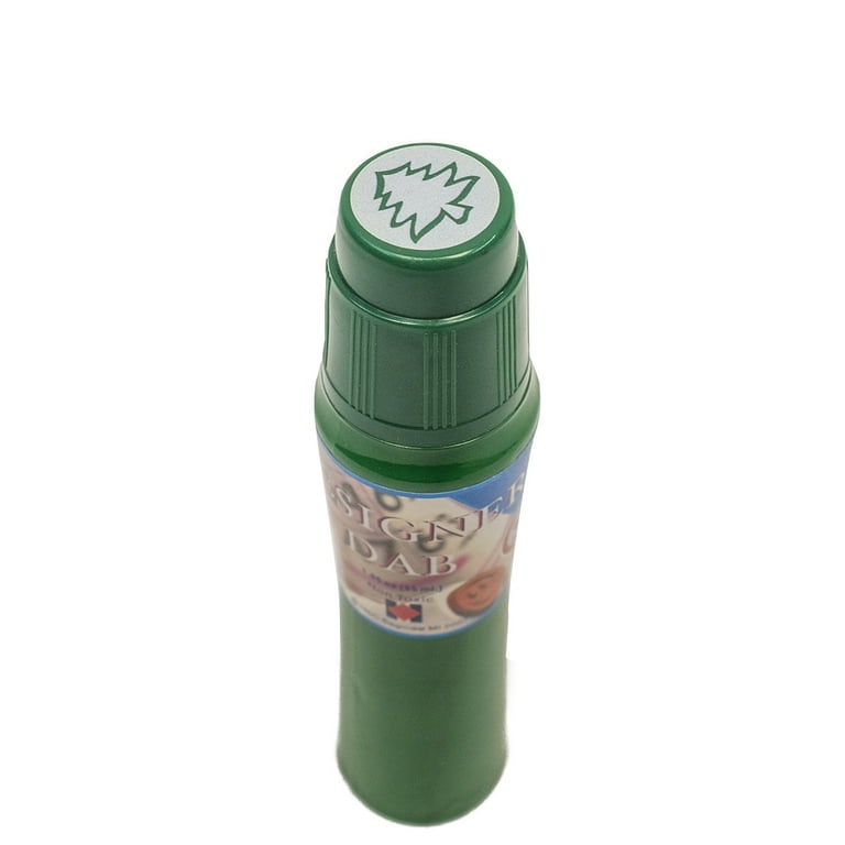 Green Christmas Xmas Tree Fast Drying Bingo Dauber Bright Ink Dot Dabber Marker Green Christmas Xmas Tree Fast Drying Bingo Dauber Bright Ink Dot Dabber Marker