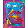 thumbnail image 2 of Brighter Child Workbooks (Paperback): Phonics, Grade 2 (Paperback), 2 of 2