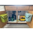 thumbnail image 2 of Kitchen Trash Bin-5L [Fresh Green], 2 of 5