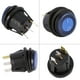 thumbnail image 5 of Accesorios para coche, luz LED de 12 V, interruptor de encendido y apagado, rendimiento potente, 5 of 6