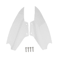 thumbnail image 3 of S SERENABLE Motorcycle Upper Fairing Air Deflector Replacement for R18B Transparent, 3 of 9