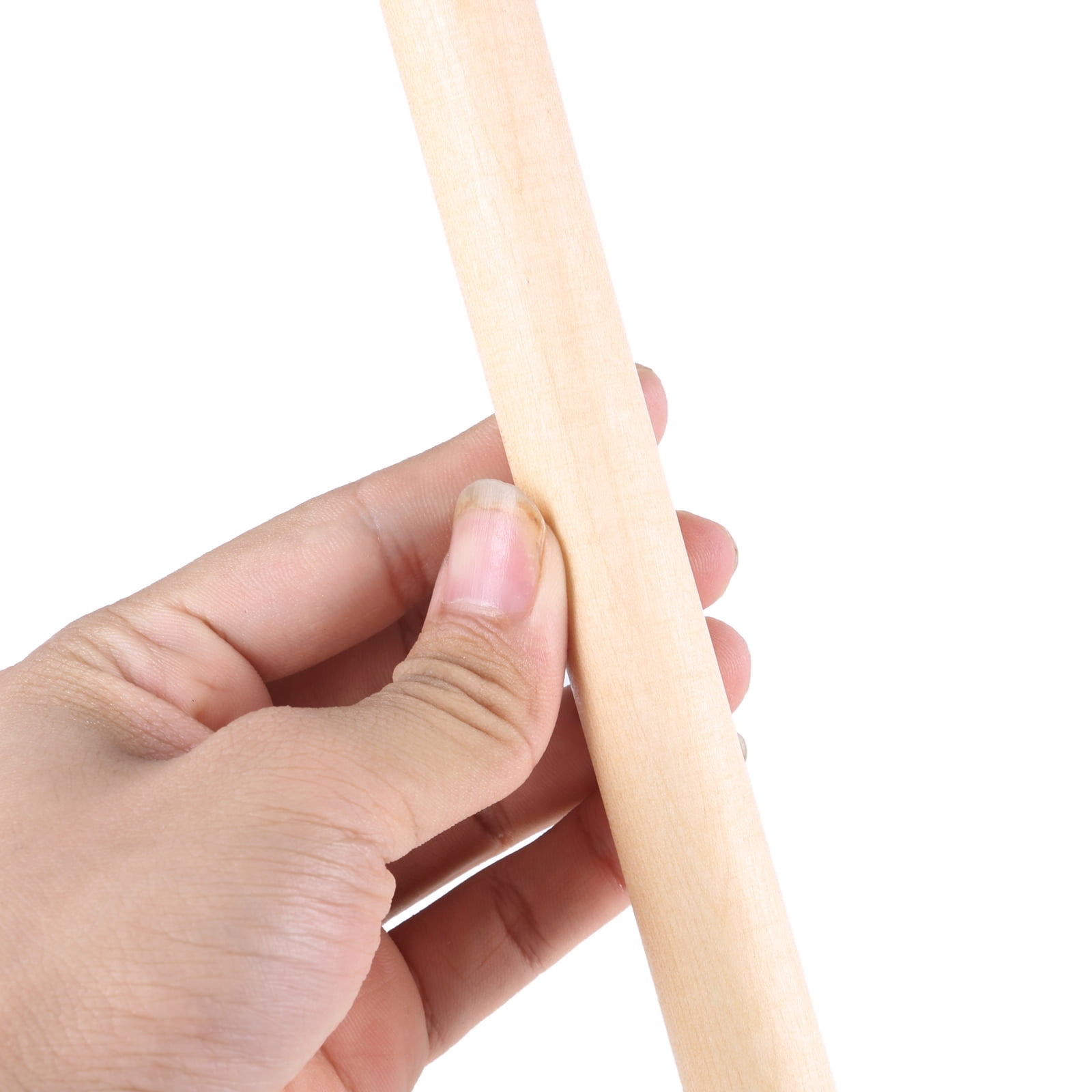 12Pcs Rhythm Sticks Drum Sticks Music Rhythm Sticks Orffs Percussion Instrument Musical Sticks for Kids, Students