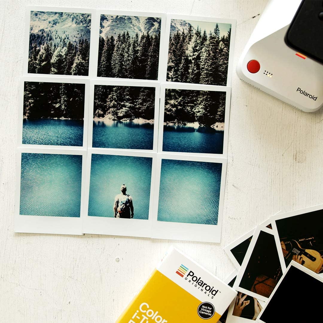 Polaroid Lab Everything Box Starter Kit - Digital to Analog