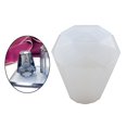 thumbnail image 4 of GUOOL Silicone Holder, DIY Storage Jewelry Making, Organizer Craft for Resin Epoxy Small vase mould, 4 of 9