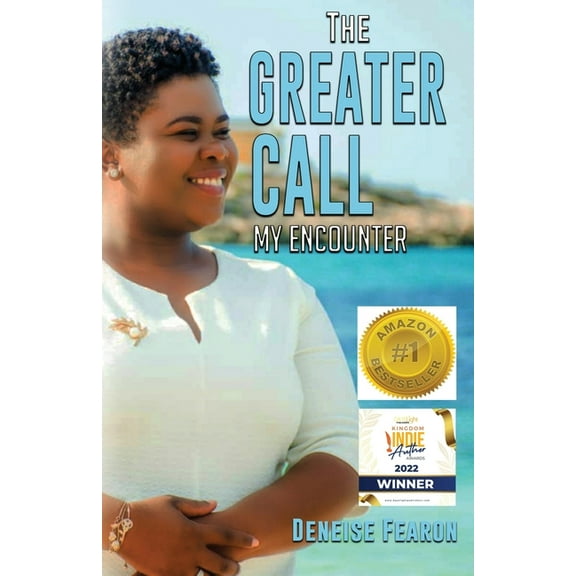 The Greater Call : My Encounter (Paperback)