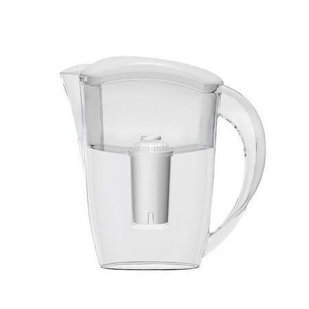 10 Cup Water Filter Pitcher by Tier1