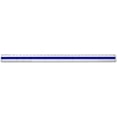 thumbnail image 4 of Alumicolor Solid Architect Scale, 18", Silver, 4 of 7
