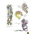 thumbnail image 3 of Great Book of Dragon Patterns, Revised and Expanded Third Edition Book, 3 of 8
