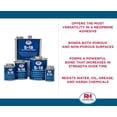thumbnail image 4 of Adhesivo RH Adhesive S-18 multiusos 946 ml, 4 of 4