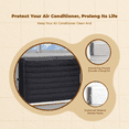 thumbnail image 4 of Abbraccia Aire acondicionado impermeable dormitorio, 4 of 5