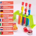 thumbnail image 4 of Kit de ciencia Science4you Mi primer set de química para niños de 4+, 4 of 9