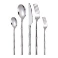 thumbnail image 2 of 5 piece cutlery set, 2 of 5