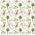 thumbnail image 2 of Safari Wrapping Paper, 2 of 5