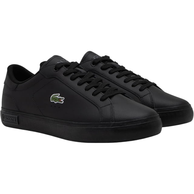 TENIS COURT BASE NEGRO