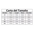 thumbnail image 2 of Camisa Cuello Mao Lino Hombre Casual Manga Larga Slim Fit, 2 of 8