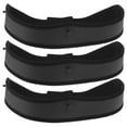 thumbnail image 4 of 3pcs Hard Hat Sweatbands Liners Breathable Helmet Sweat Pads Safety Helmet Sweatbands, 4 of 8