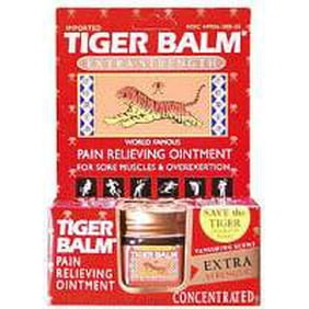 Tiger Balm - Walmart.com