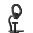 thumbnail image 3 of BLEEUS Magnetic Guitar Phone Holder Adjustable Guitar Mount Guitar Sheet Music Holder Musical Instruments Supplies (A), 3 of 10
