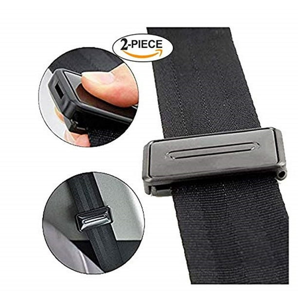 car seat belt adjuster, seatbelt clips smart adjust seat belts to