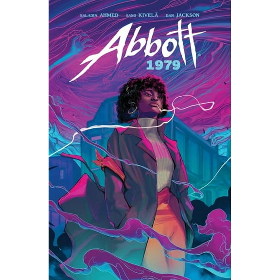 Abbott 1979 Abbott: 1979, (Paperback)