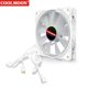 thumbnail image 4 of Ventilador Refrigeración 120 Mm 5 V 3 Pines ARGB Aura Sync 4 Pines PWM Enfriador Caja Computadora, 4 of 9