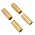 thumbnail image 4 of Bushing Kit, 9/16in ID Bronze Sturdy Rustproof Wear Resistant Leaf Spring Bushing  For Double Eye Springs Equalizers, 4 of 8