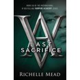 thumbnail image 7 of Vampire Academy Series 6 Books Set By Richelle Mead, 7 of 7