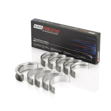CRANKSHAFT MAIN BEARING Fits select: 1971 CHEVROLET CHEVELLE, 1975-1979 CHEVROLET K10