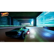 Hot Wheels Unleashed (Playstation 5 - PS5) over 20 special track modules. Create your own!