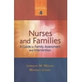 thumbnail image 1 of Pre-Owned Nurses and Families: A Guide to Family Assessment and Intervention (Paperback) 0803612117 9780803612112, 1 of 1