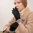 thumbnail image 4 of Gants d'Hiver Gants de Cyclisme pour Adultes, 4 of 4
