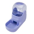thumbnail image 1 of Alimentador automático de mascotas Sunnimix Alimentador automático 3.8L 1.5 kg, 1 of 8