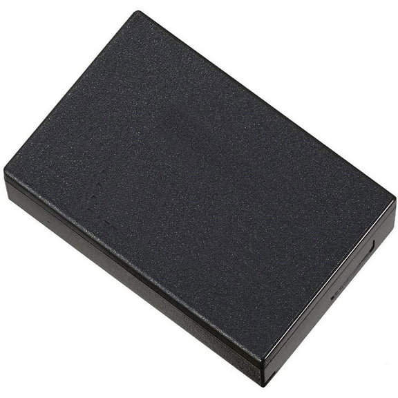 Super High Capacity 'Intelligent' LithiumIon Battery for Canon EOS M5