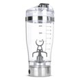 thumbnail image 2 of Moyic Taza mezcladora eléctrica de 450ml, licuadora automática de proteína en polvo, exprimidor de comida, botella portátil con carga USB, taza de Cocina y Comedor Moyic HA008347-00, 2 of 6