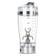 thumbnail image 2 of Inteprter Taza mezcladora eléctrica de 450ml, licuadora automática de proteína en polvo, exprimidor de comida, botella portátil con carga USB, taza de Cocina y Comedor Inteprter HA008347-00, 2 of 6