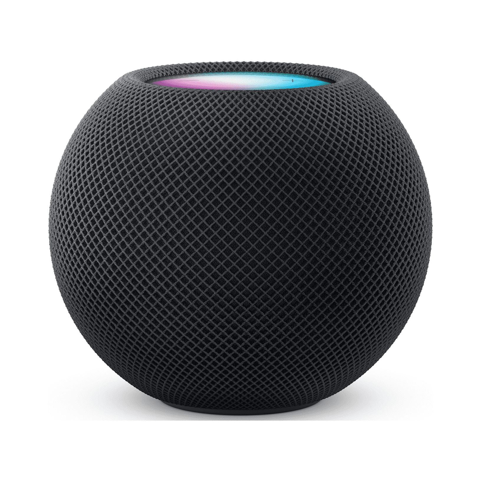 Apple Pod mini 動作品 スペースグレー Apple HomePod Mini - Space Gray, Works Like Assistant for
