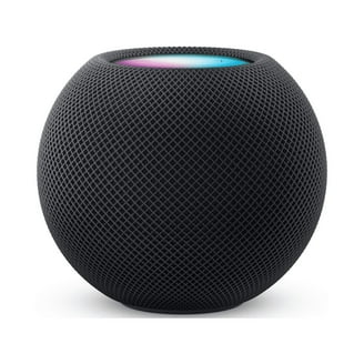 Apple HomePod Mini - Space Gray, Works Like Assistant for