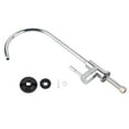 thumbnail image 2 of Drinking Water Filter Faucet Tap, Faucet, Kitchen Faucet Tap, Tap Faucet Water Filter 1/4'' Faucet Tap For Water Filters For Water Purifiers, 2 of 8