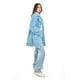 thumbnail image 2 of Abrigo de peluche Roman Fashion /Juvenil, 94005 (Azul cielo) azul cielo EG, 2 of 5