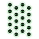 thumbnail image 4 of 20 piezas de junta anticolisión para puerta de coche, accesorio decorativo para camión SUV con con letrero luminoso, 4 of 9