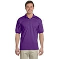 thumbnail image 2 of Gildan Men's 6 oz., 50/50 Jersey Polo - G880, 2 of 8