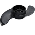 thumbnail image 3 of MKP-32 Trolling Motor Prop Weedless Wedge 2 Propeller for 3-5/8" Motor Diameter 2091160 1865017 for Minn Kota Trolling Motor$$Watercraft, 3 of 9