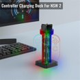 thumbnail image 1 of 4-in-1 Game Controller Charging Station for A, 1 of 1