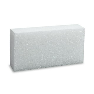 6pcs Egg Crate Foam Packing Foam Sheet Thick Foam Board Sound Proof Padding
