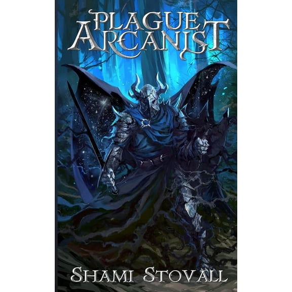 Frith Chronicles Plague Arcanist, Book 4, (Paperback)