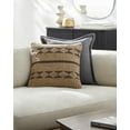 thumbnail image 2 of BoutiqueRugs Tanix Throw Pillow, 2 of 4