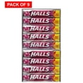 thumbnail image 1 of Halls Gouttes, Cerise Noire (Lot de 9) 4,22 $ Ch., 1 of 2