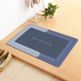 thumbnail image 6 of Harpi Area Rugs Clearance, Household Indoor Water Absorbing and Quick Dry Kitchen Entrance Door Dirt Floor Mat, Mothers Day Gifts for Mom, 6 of 9