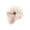 ES50_Beige, variant on Lumtrix Unisex Knitted Hat & Detachable Mask Cold Outdoor Fleece Lined Skull Cap Fall Winter Soft Warm Beanie Hat Navy One Size