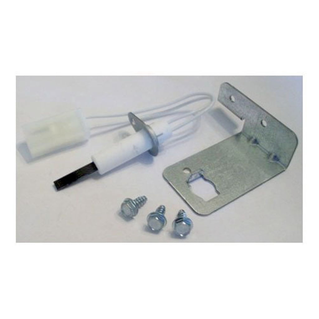 High Temperatures Resistant Stainless Steel Igniters For Furnaces And Fireplaces